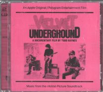 Velvet Underground (A Documentary Film By Todd Haynes) (Music From The Motion Picture Soundtrack)