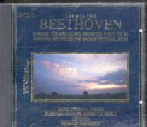 Beethoven - Konzert Für Violine Und Orchester D-Dur Op 61