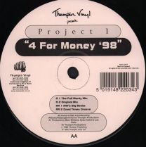 4 For Money ‘98