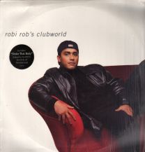 Robi Rob's Clubworld