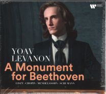 A Monument For Beethoven