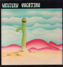 Western Vacation