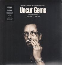 Uncut Gems (Original Motion Picture Soundtrack)