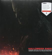 Halloween Ends (Original Motion Picture Soundtrack_