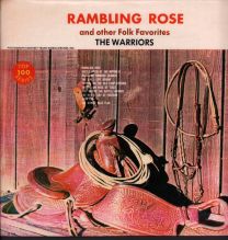 Rambling Rose And Other Folk Favorites
