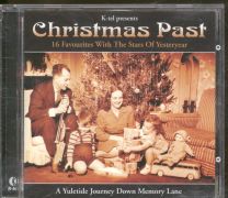 Christmas Past - A Yuletide Journey Down Memory Lane