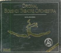 Original Bolshoi Theatre Orchestra