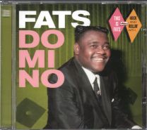 This Is Fats + Rock And Rollin' With...