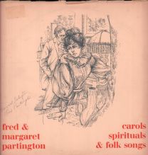 Carols Spirituals & Folk Songs