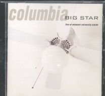 Columbia (Live At Missouri University 4/25/93)