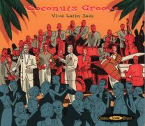 Coconuts Groove Viva Latin Jazz