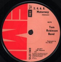 2-4-6-8 Motorway