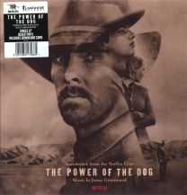 Power Of The Dog