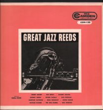 Great Jazz Reeds