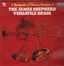 James Shepherd Versatile Brass