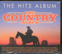 Hits Album - Country Album