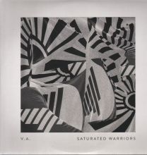 Saturated Warriors