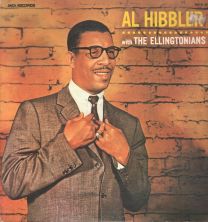 Al Hibbler With The Ellingtonians