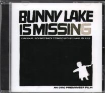 Bunny Lake Is Missing (O.s.t.)