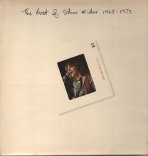 Best Of Steve Miller 1968-1973