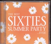 Best Sixties Summer Party Ever