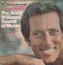 Andy Williams Sound Of Music