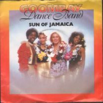 Sun Of Jamaica