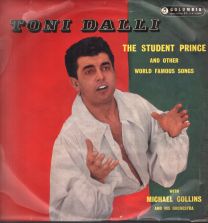 Student Prince And Other World Famous Songs