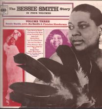 Bessie Smith Story - Vol.3