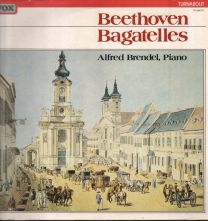 Beethoven - Bagatelles