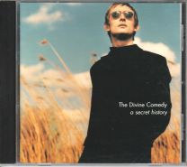 A Secret History: The Best Of The Divine Comedy
