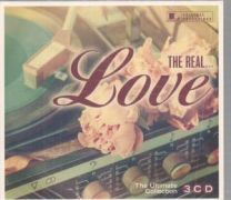 Real Love (Various Artists)