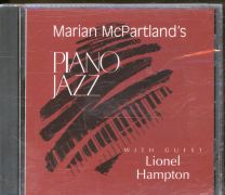 Marian Mcpartland's Piano Jazz