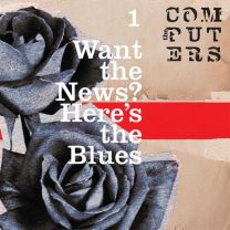Want The News Here's The Blues