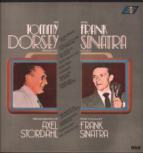 Tommy Dorsey Orchestra With Frank Sinatra