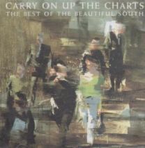 Carry On Up The Charts
