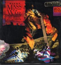 Haydn - Mass In Time Of War