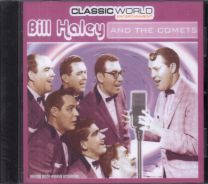 Bill Haley And The Comets