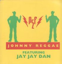 Johnny Reggae