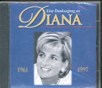Eine Danksagung An Diana