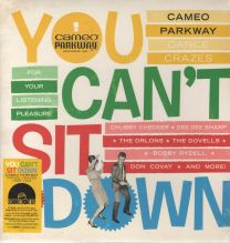 You Can't Sit Down: Cameo Parkway Dance Crazes