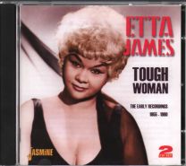 Tough Woman / The Early Recordings 1955-1960