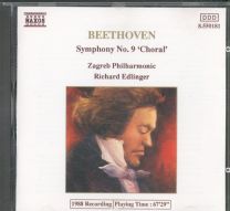 Beethoven - Symphony No. 9 'Choral'