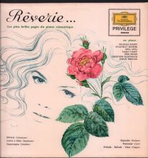 Rêverie ... Les Plus Belles Pages Du Piano Romantique