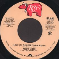 (Love Is) Thicker Than Water