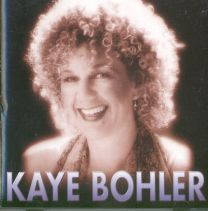 Kayre Bohler