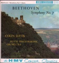 Beethoven Symphony No.7