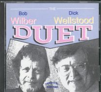 Bob Wilber Dick Wellstood Duet