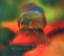 Monsters In The Deep