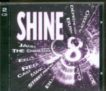 Shine 8